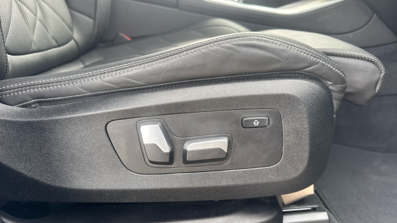 BMW X5 xDrive40d MHT M Sport 5dr Auto Diesel Estate